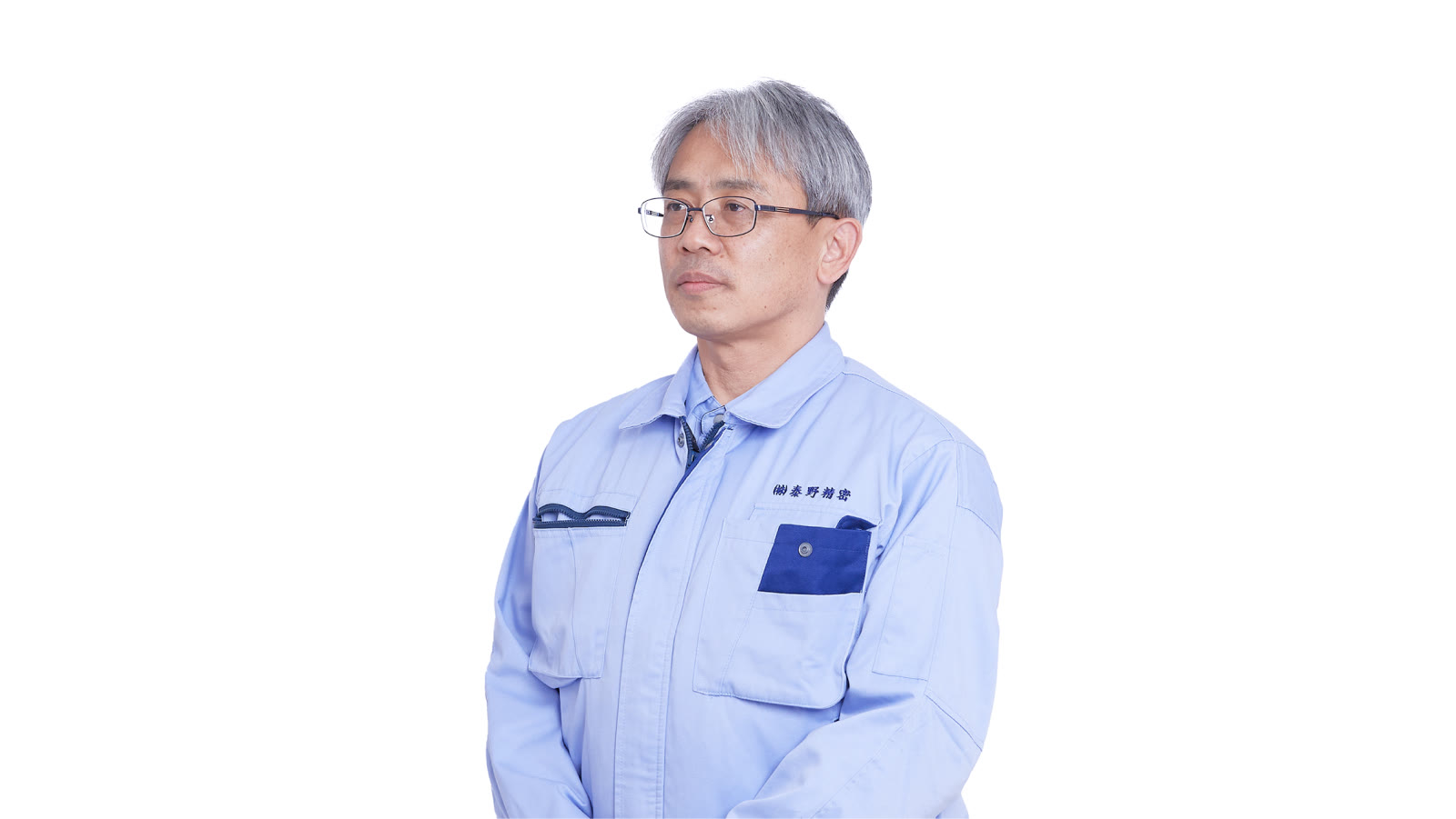 本社代表取締役社長　淵脇貴志