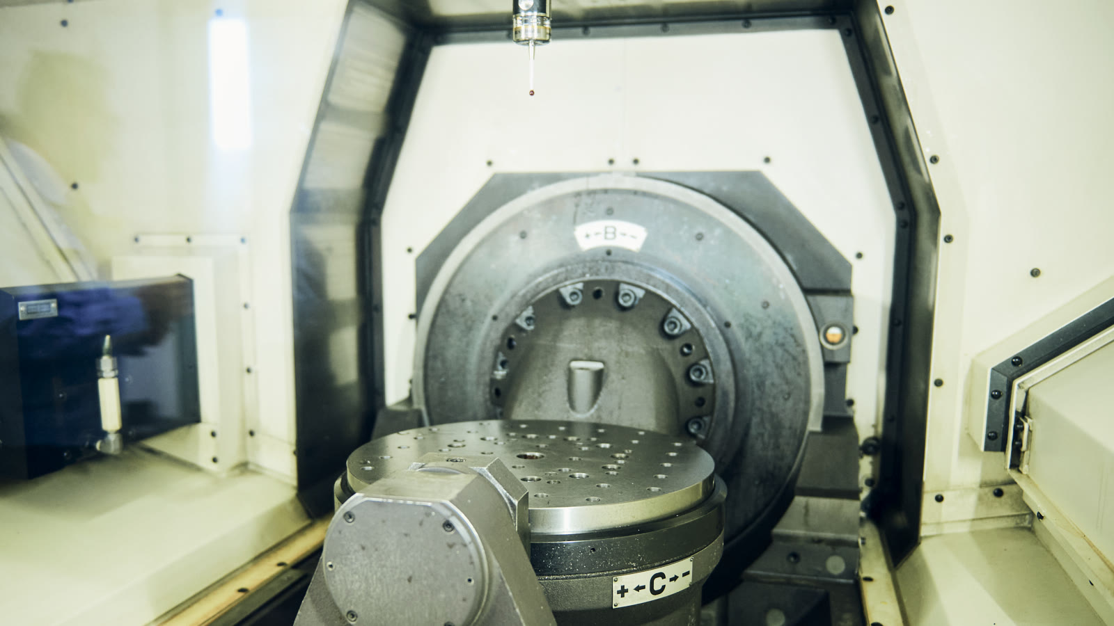 Machine Tool photo 6