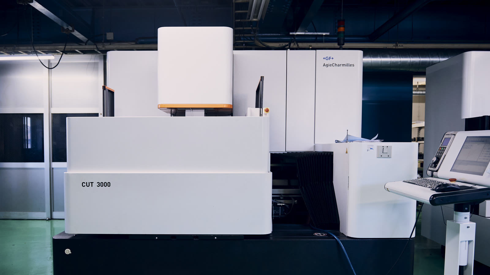 Machine Tool photo 7