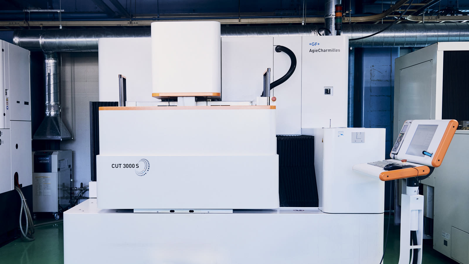 Machine Tool photo 9