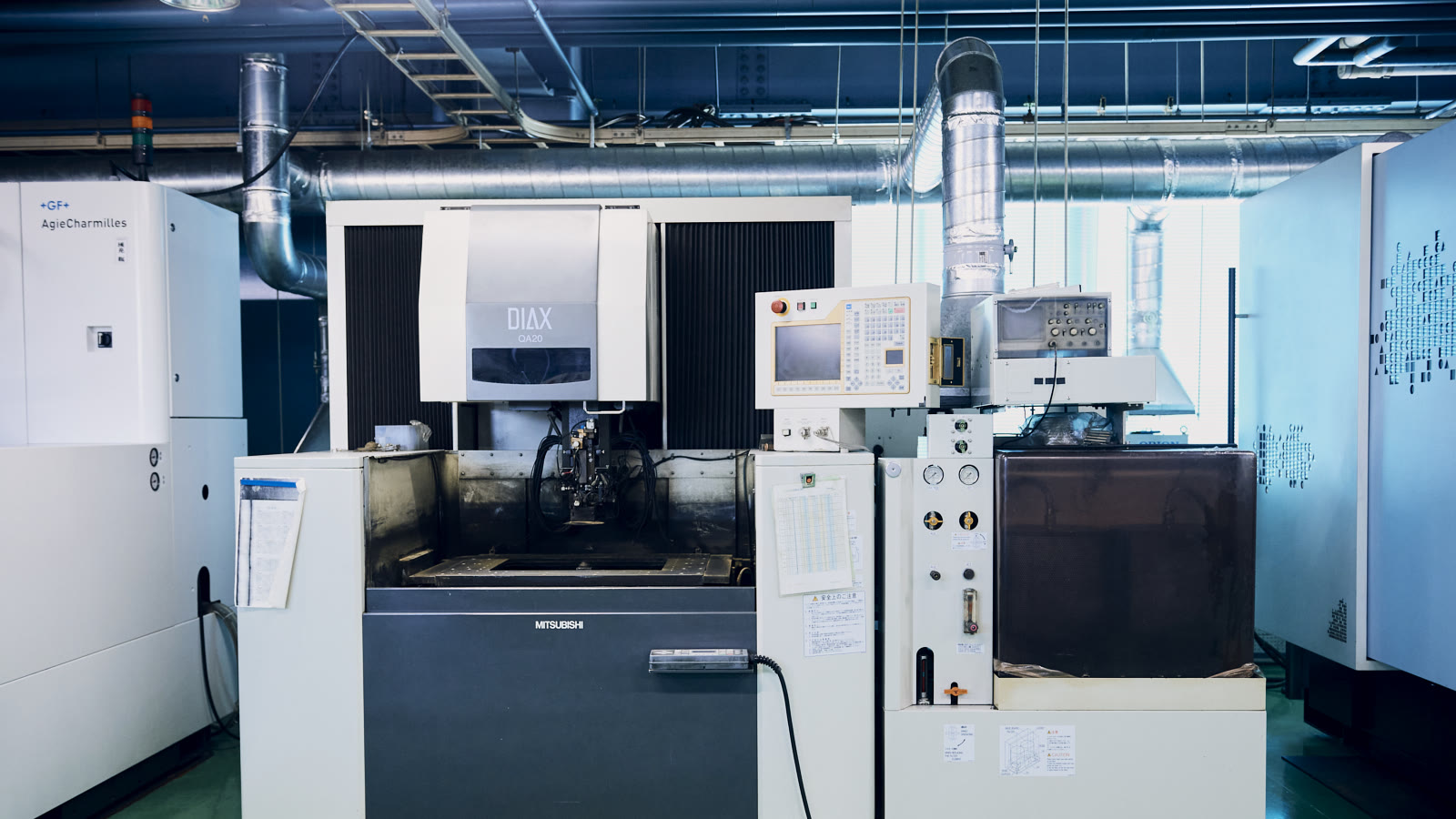 Machine Tool photo 10