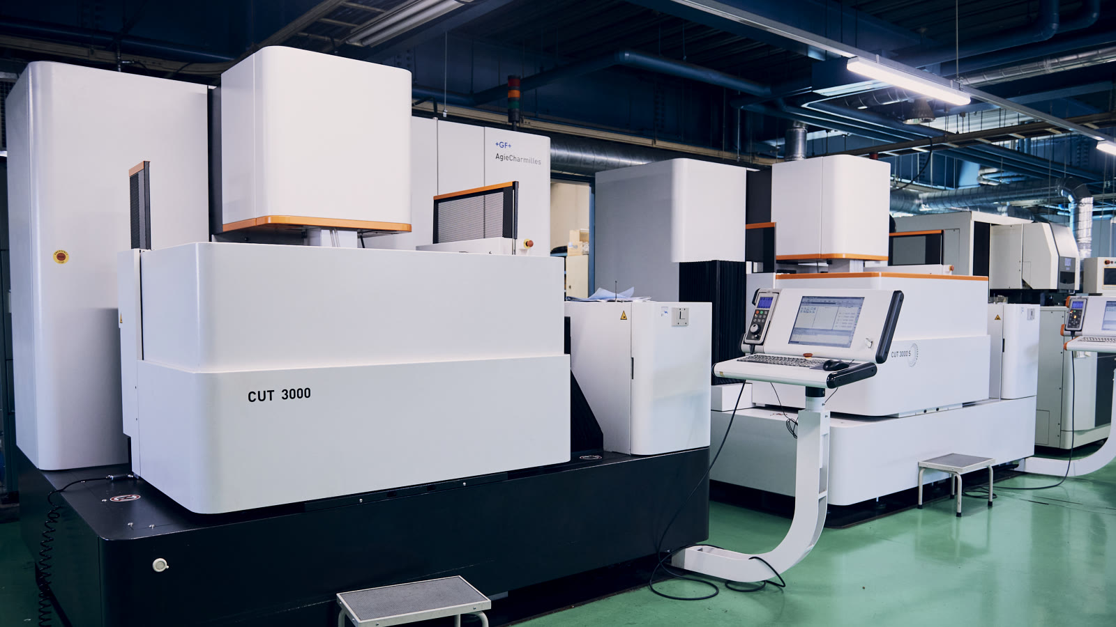 Machine Tool photo 14