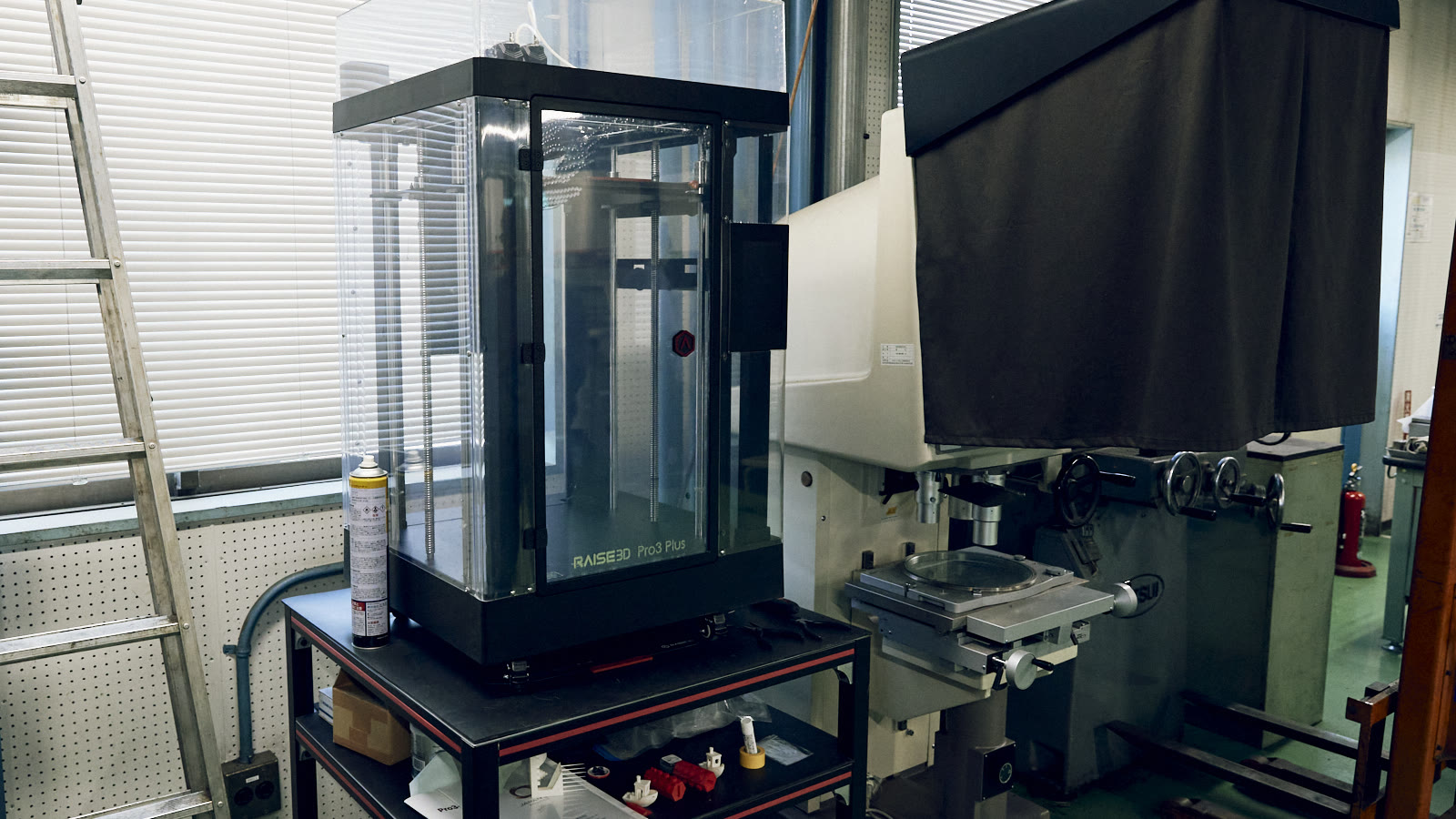 Machine Tool photo 15