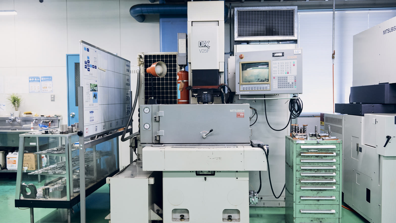 Machine Tool photo 17
