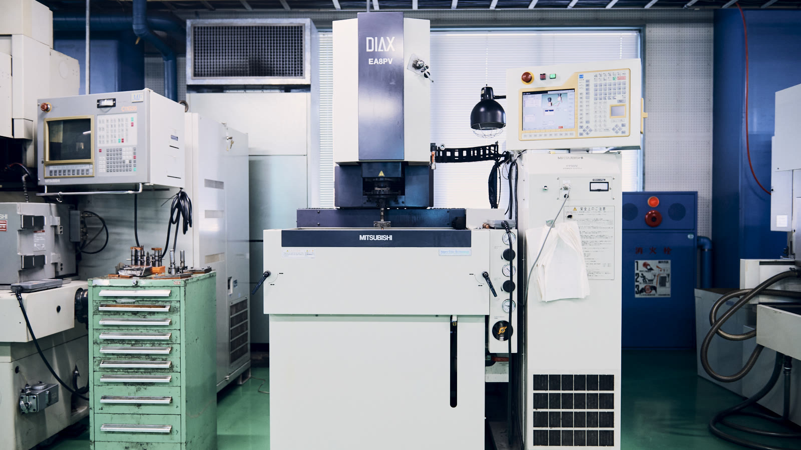 Machine Tool photo 18