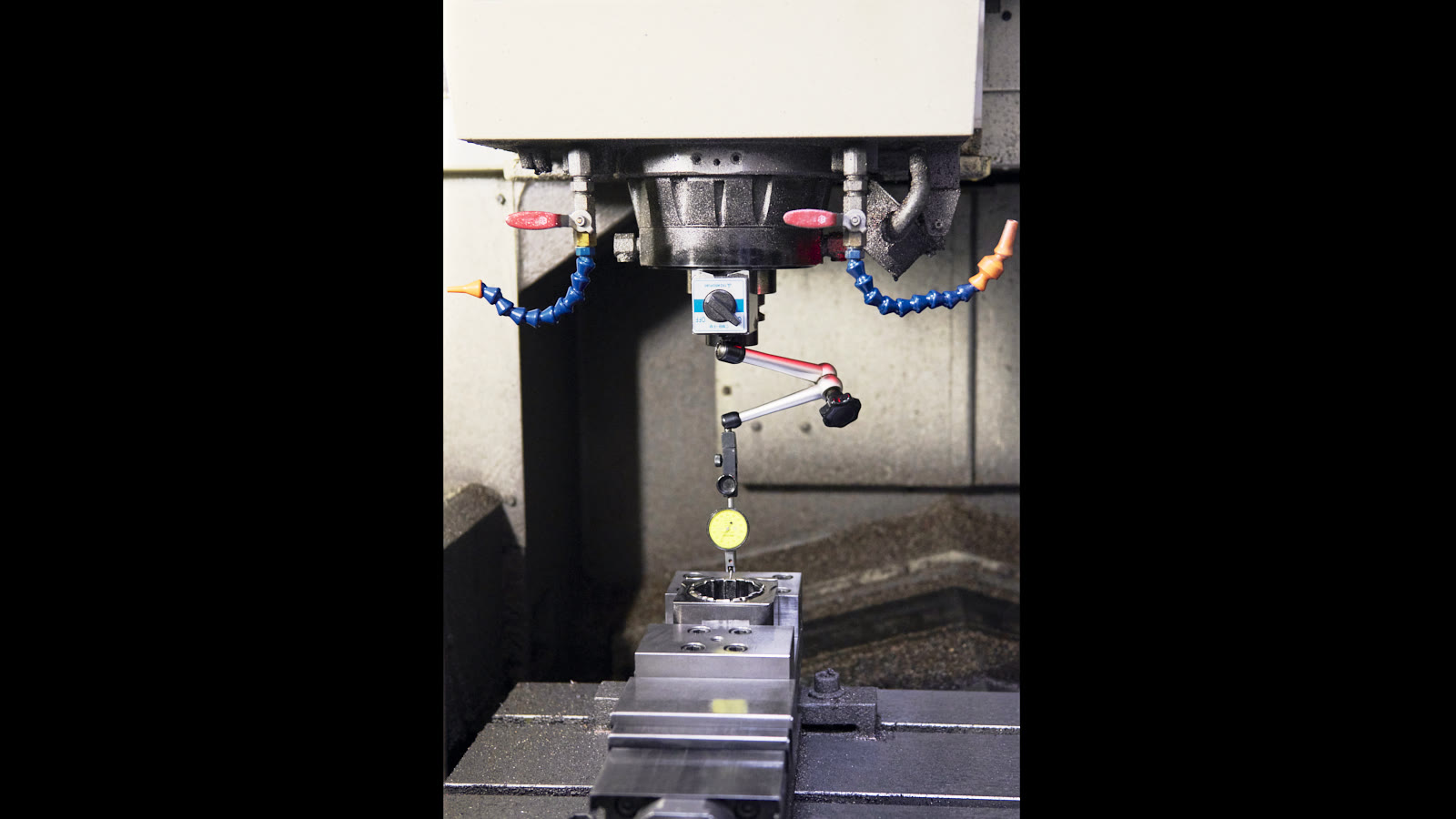 Machine Tool photo 19