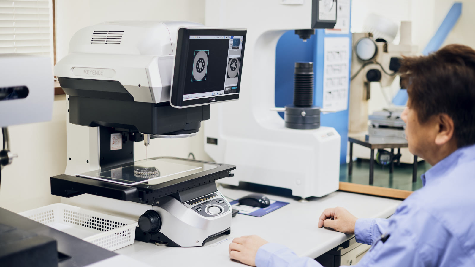 Measurement/Analysis Equipment photo 5