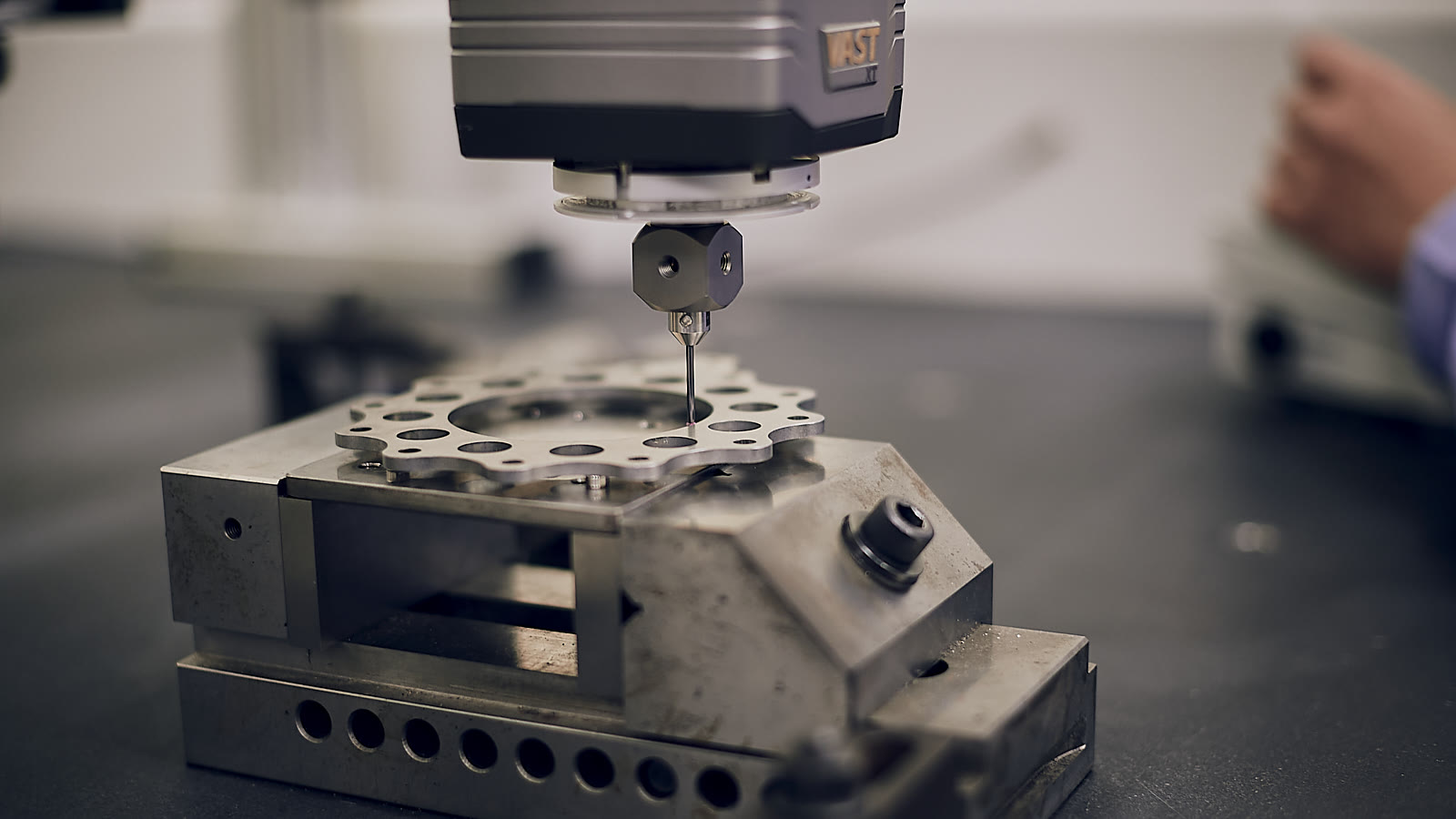 Measurement/Analysis Equipment photo 6