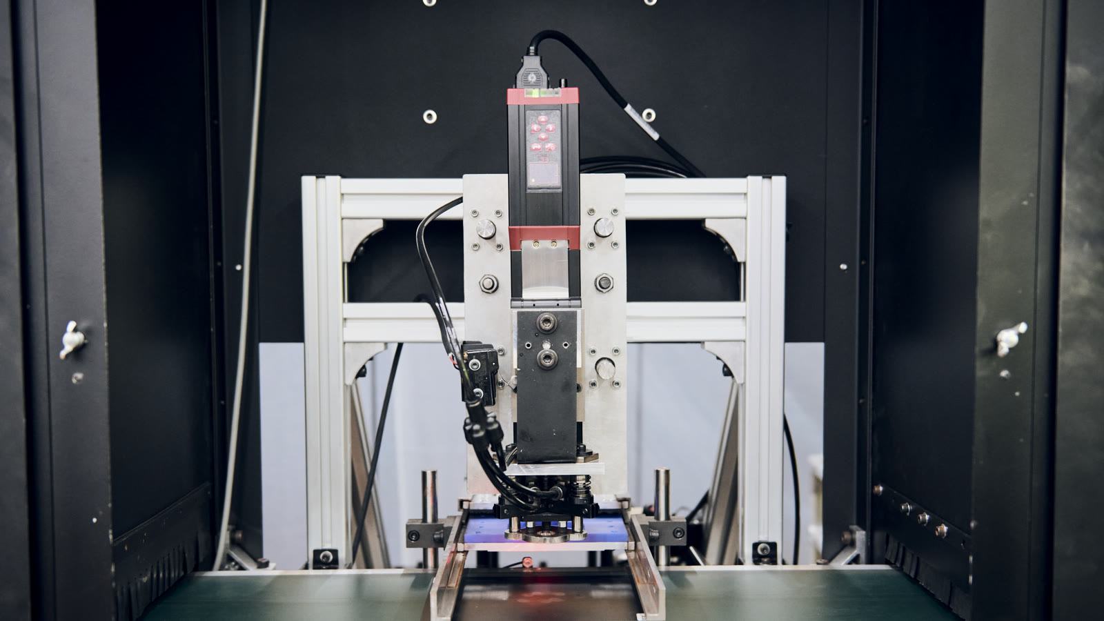Measurement/Analysis Equipment photo 8