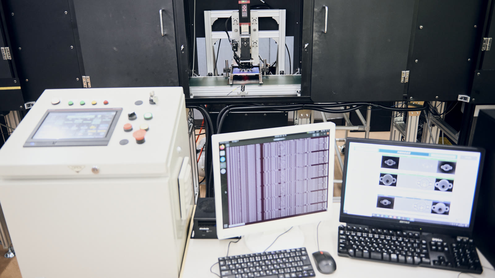 Measurement/Analysis Equipment photo 9