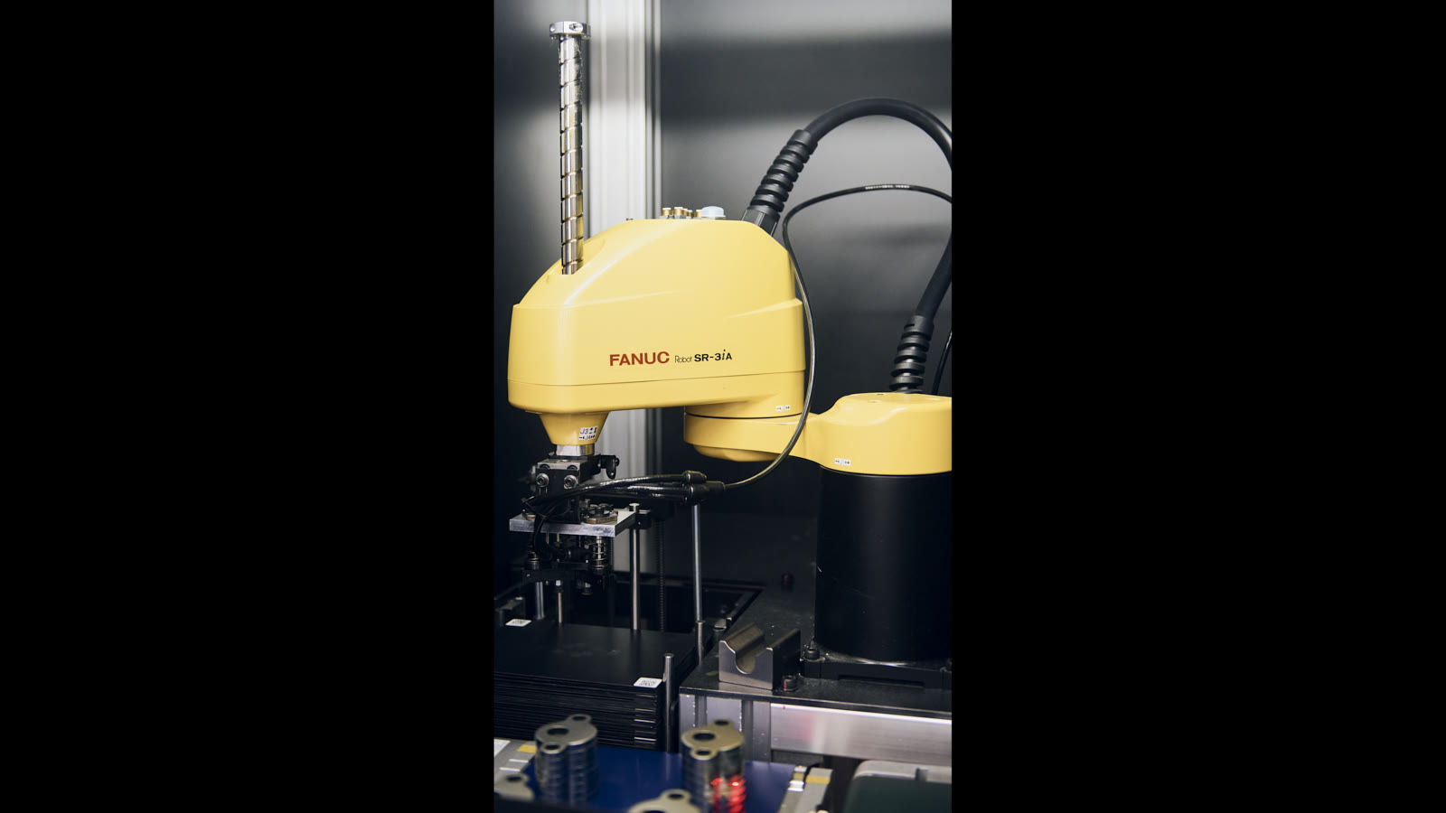 Measurement/Analysis Equipment photo 10