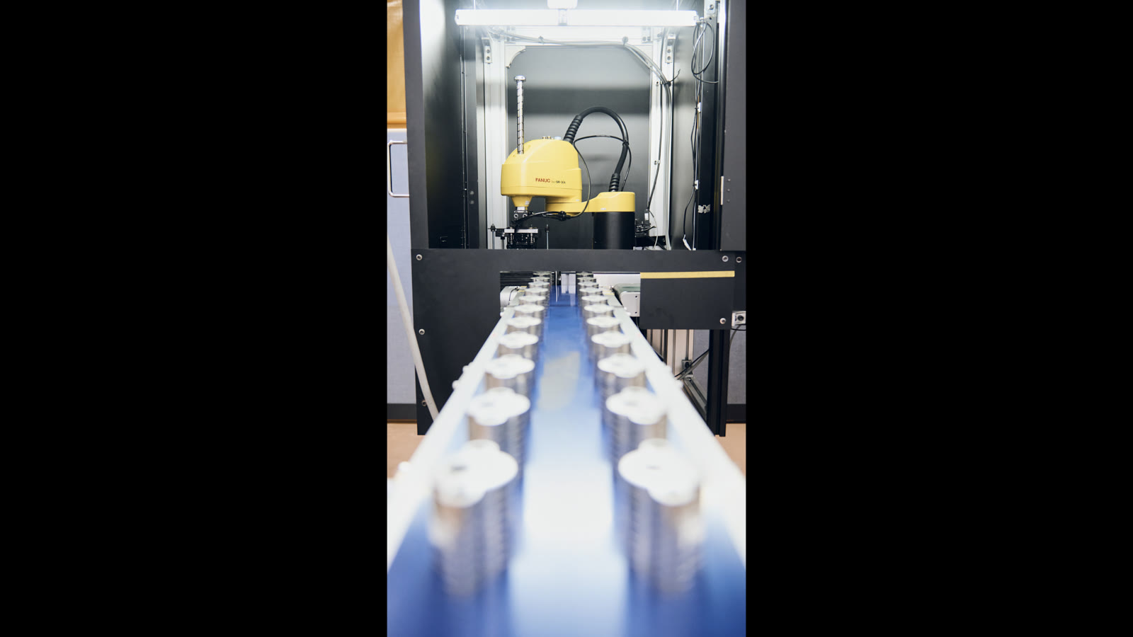 Measurement/Analysis Equipment photo 11