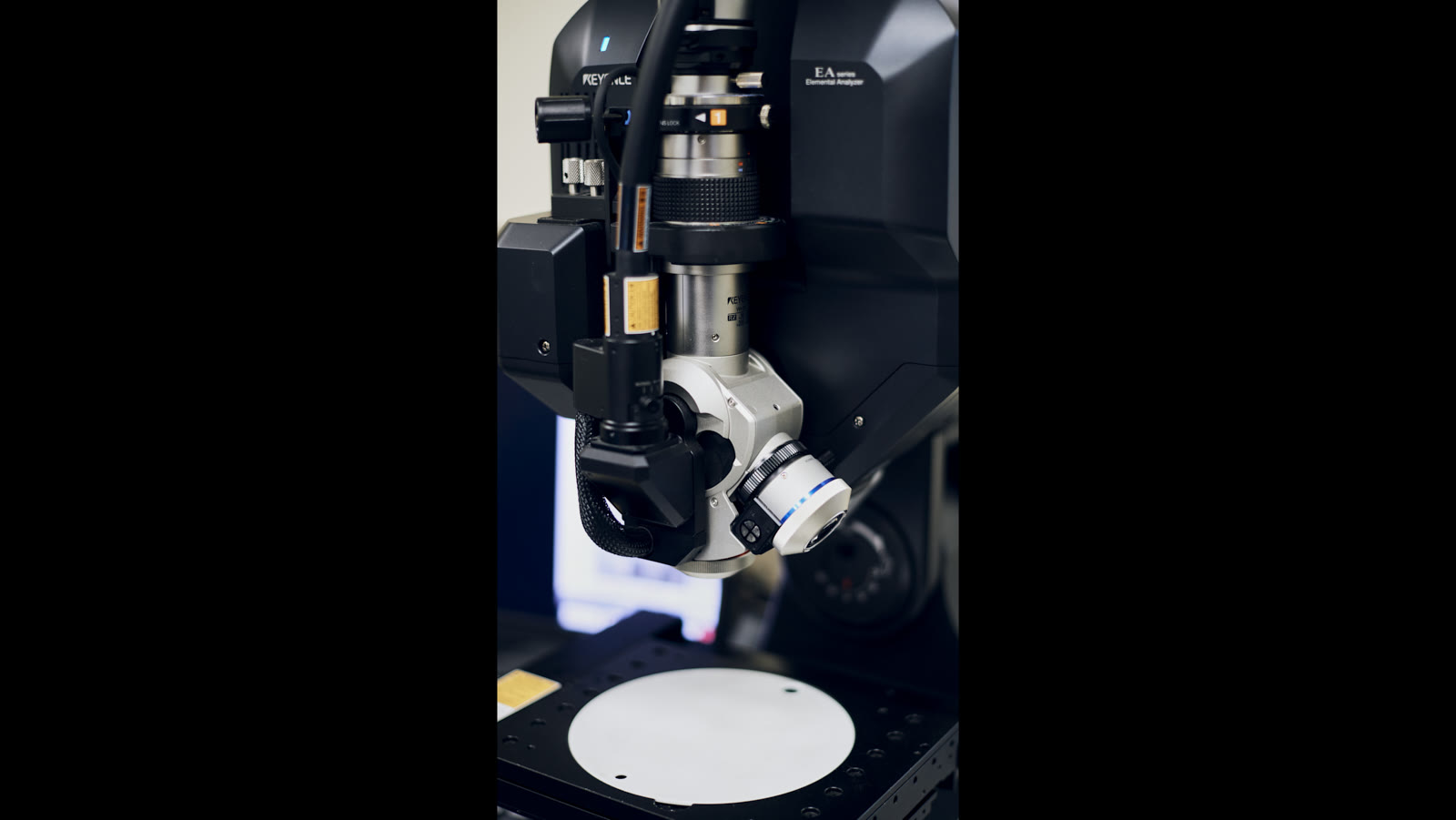 Measurement/Analysis Equipment photo 15