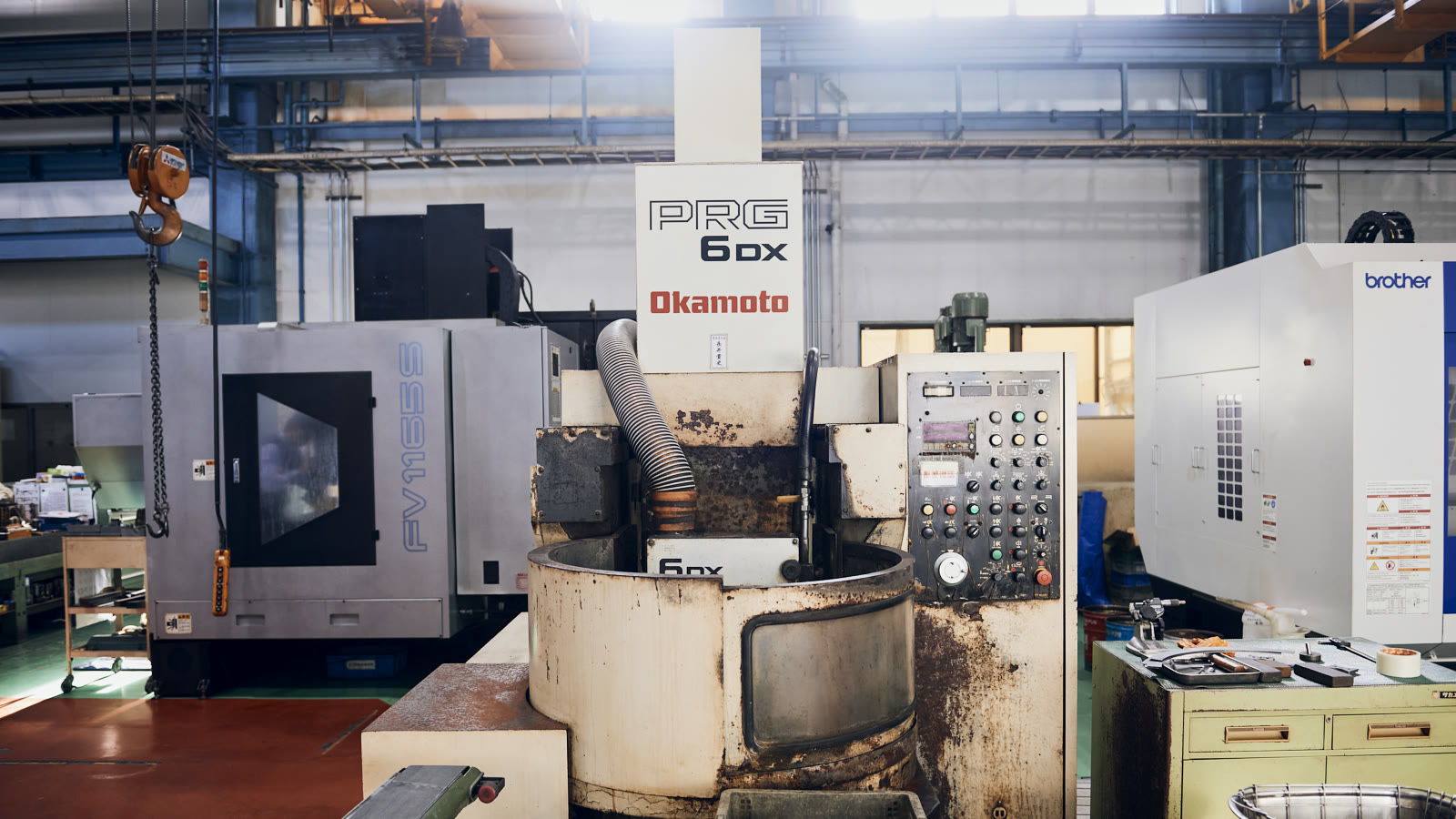 Other Production Facilities photo 2