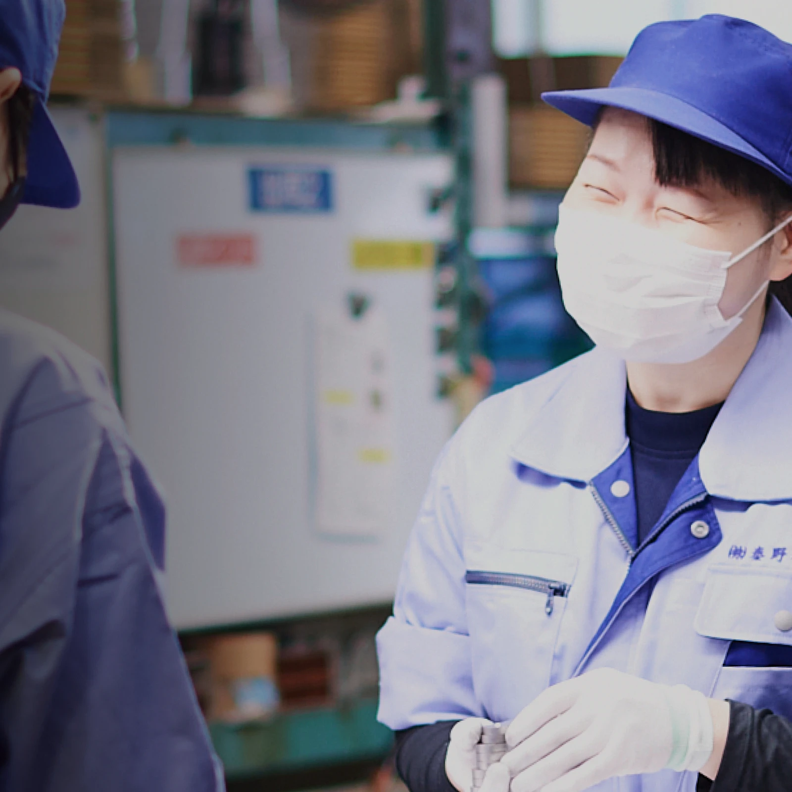 採用情報