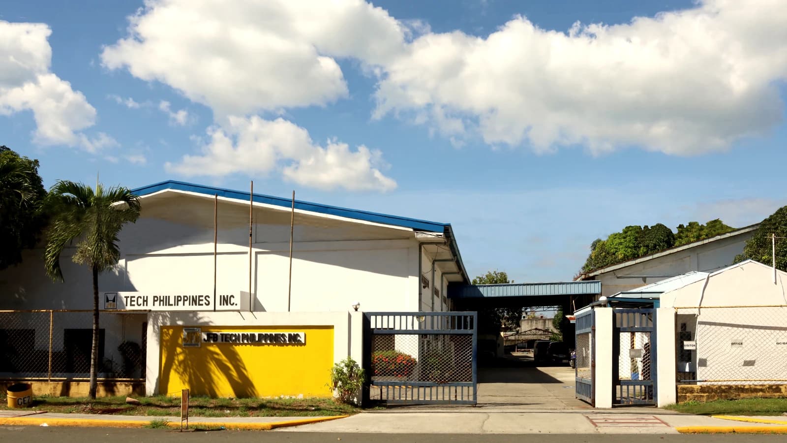 JFB TECH PHILIPPINES INC
